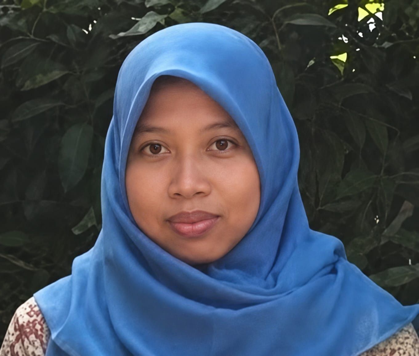 SULISTIYANI, A.Md
