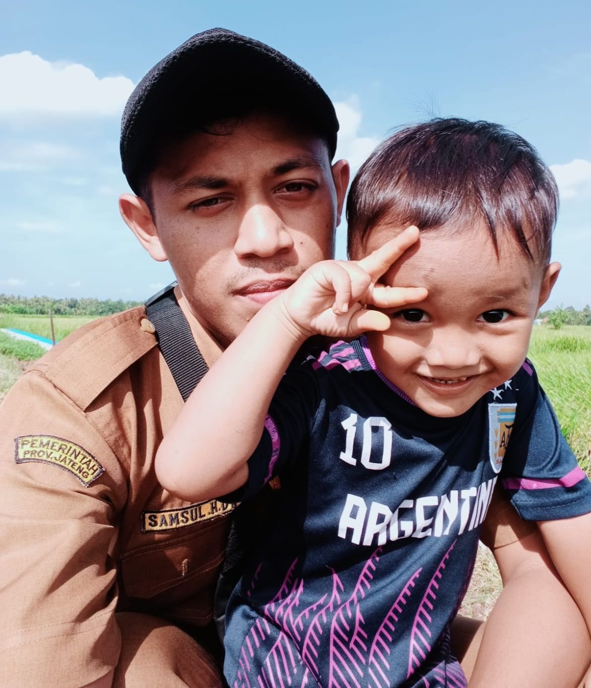SAMSUL HIDAYAT