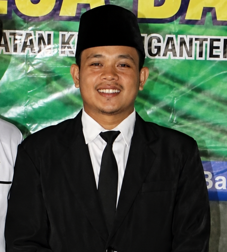 YAZID TAMAMI ISHAQ