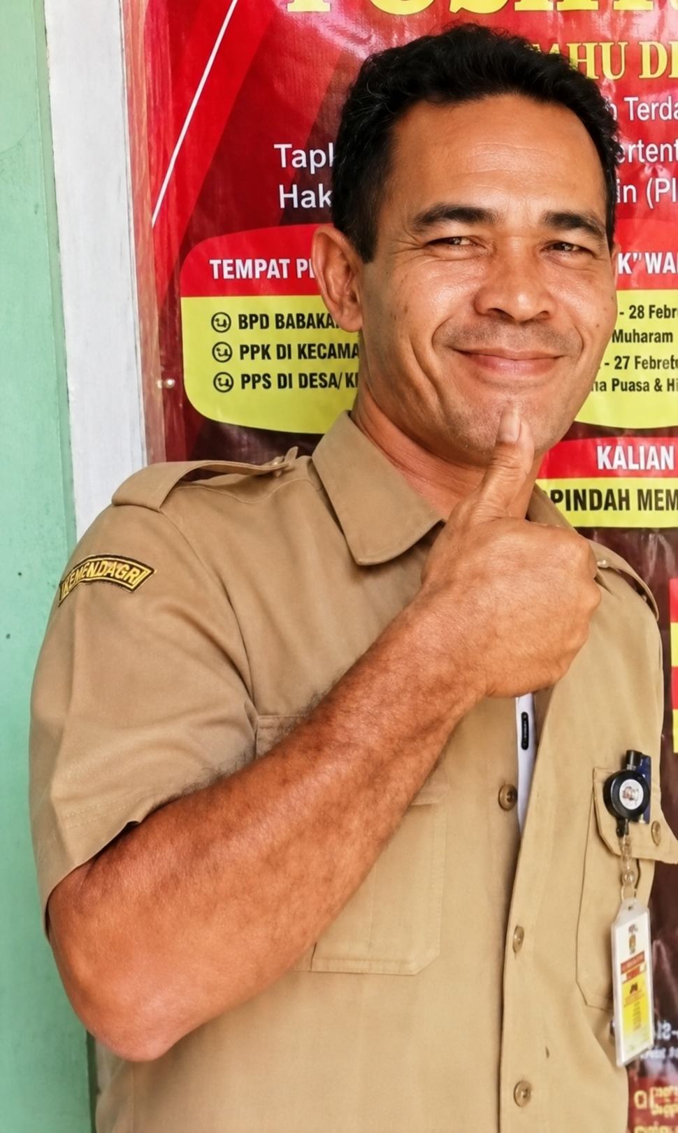 SUKIRNO